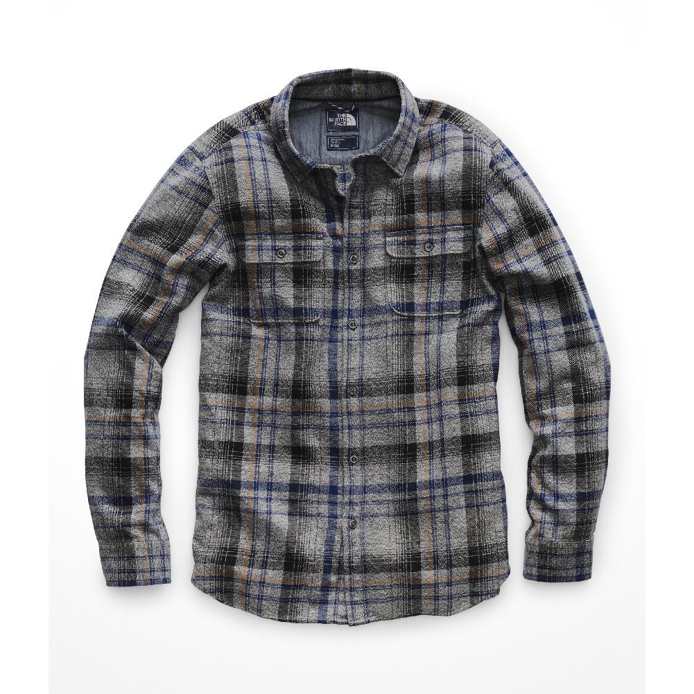 The North Face Long Sleeve Arroyo Flannel Men's