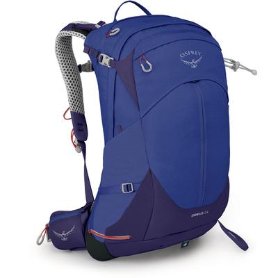 Mochila Osprey Hikelite 18L – Lieber's Luggage