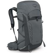 PHANTOM GREY/DARK CHARCOAL