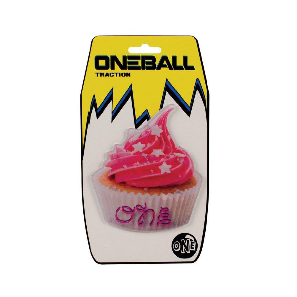  One Ball Jay Traction Pad Cupcake