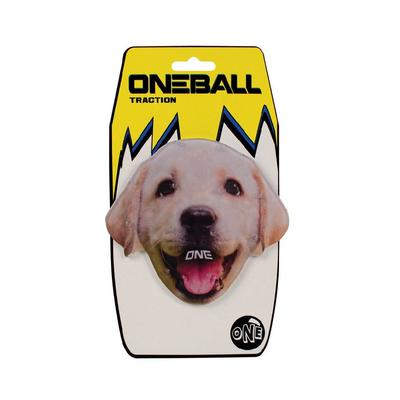 One Ball Jay Lab Stomp Pad