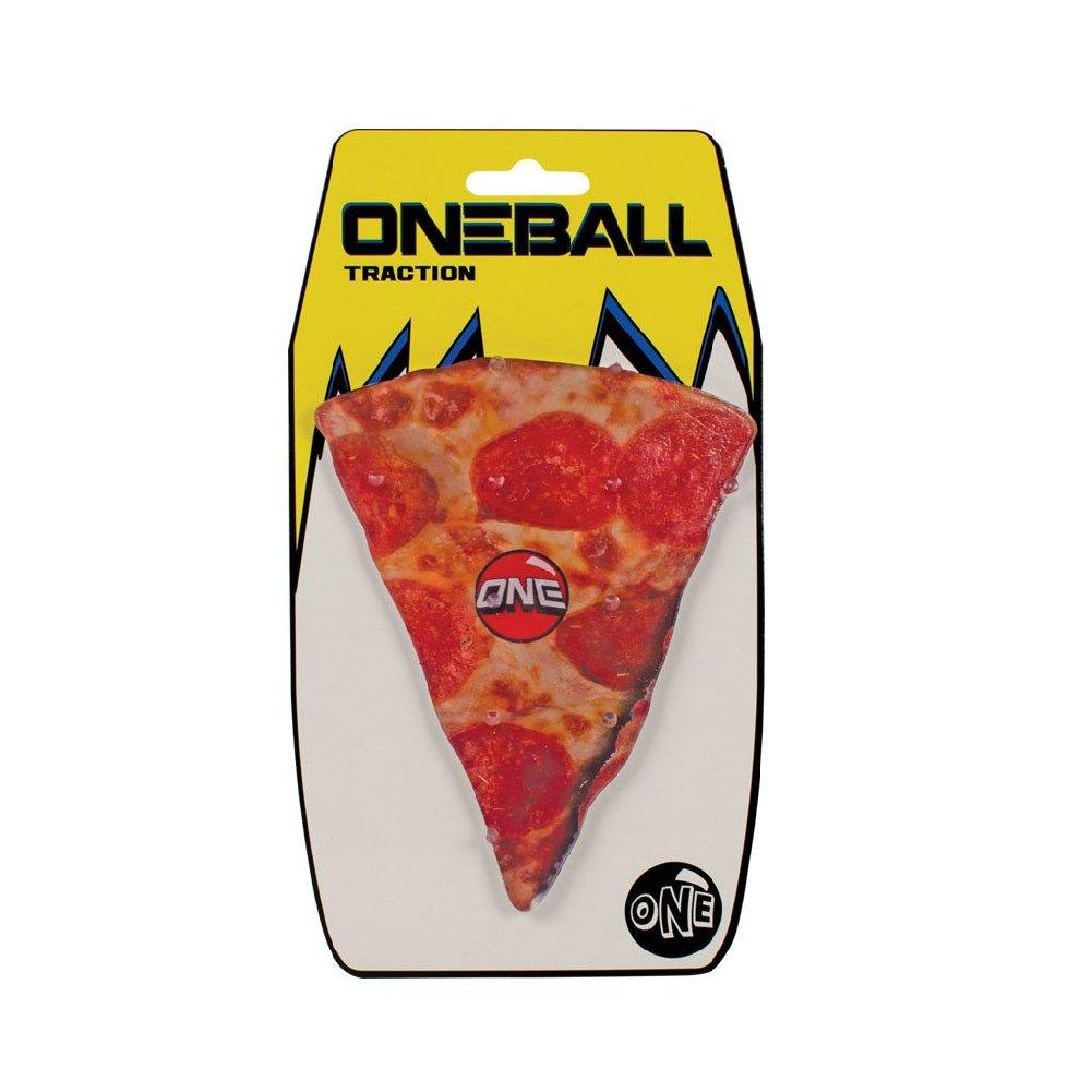 One Ball Jay Pizza Stomp Pad