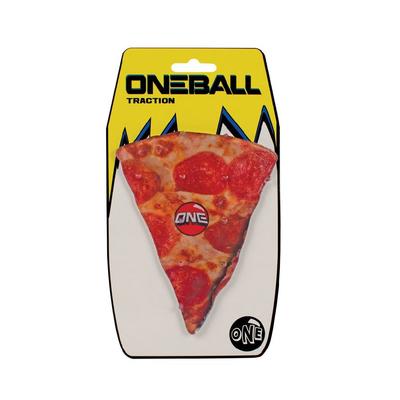 One Ball Jay Pizza Stomp Pad