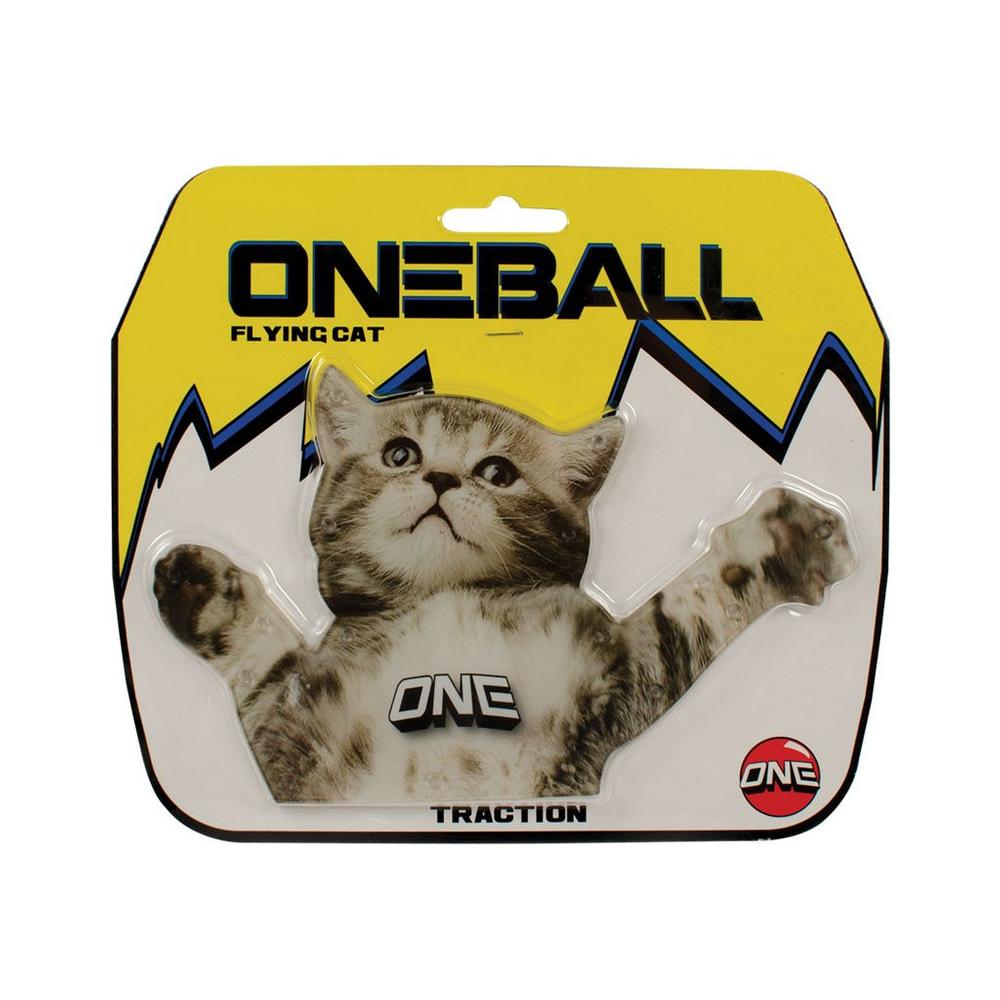  One Ball Jay Traction Pad Flying Cat