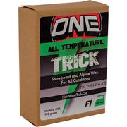 One Ball Jay F-1 Trick Wax 100G (All Temp)