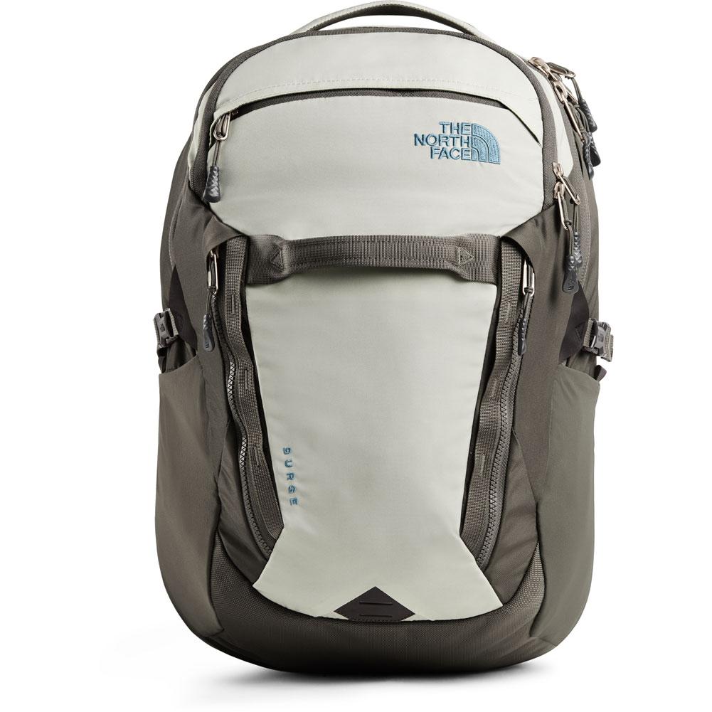 the north face surge backpack