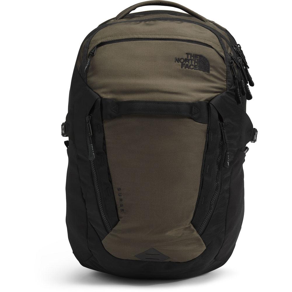 tnf surge backpack