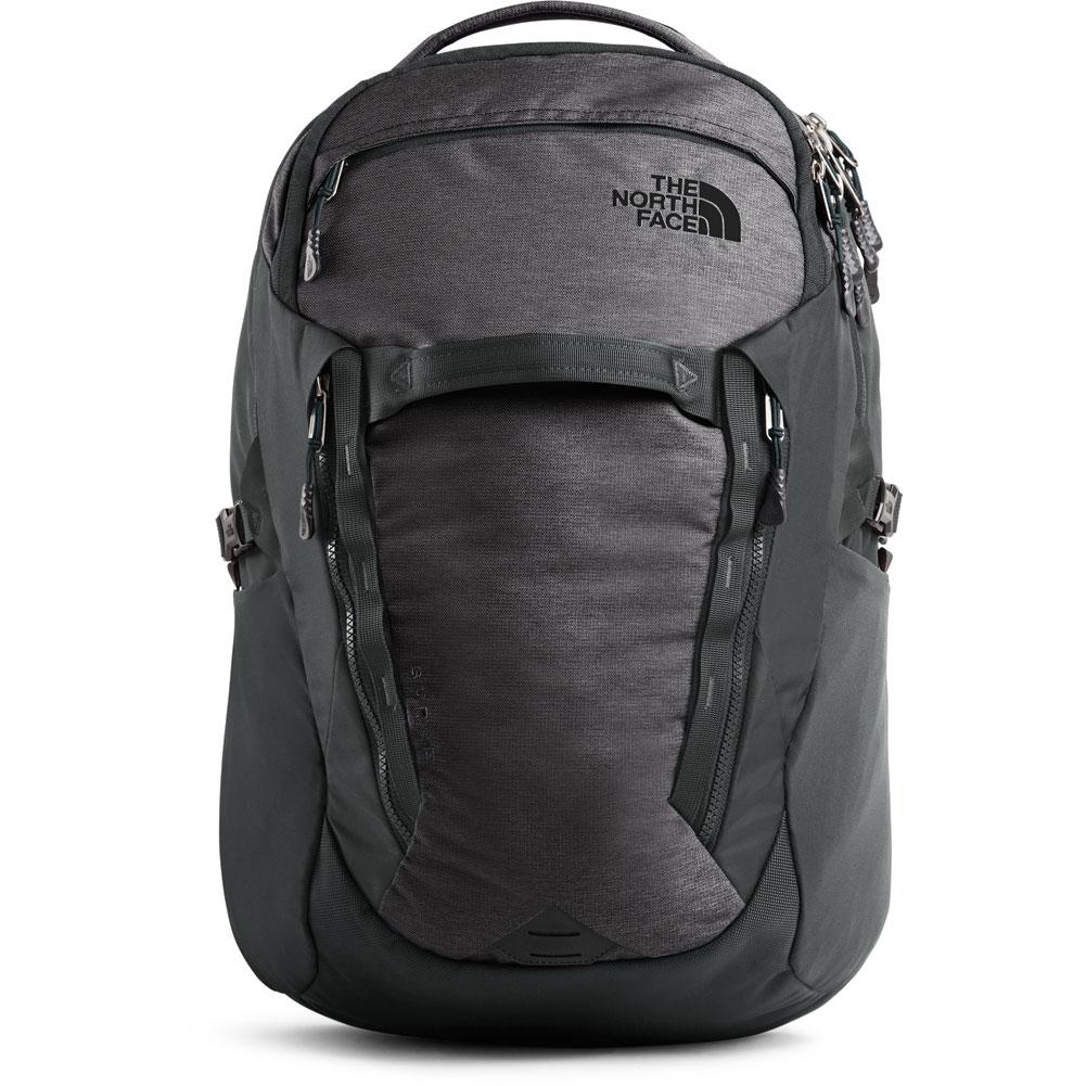 the northface surge backpack