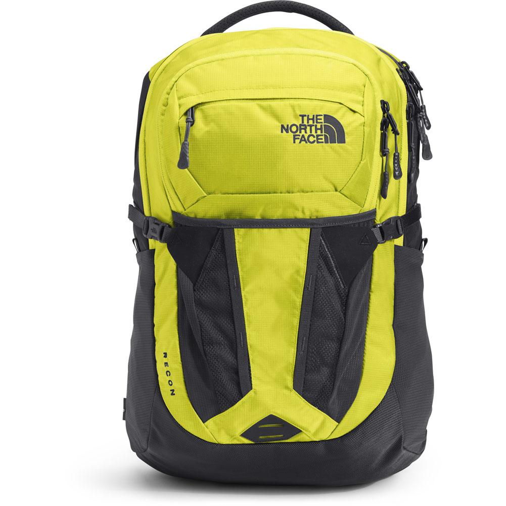 the north face recon backpack