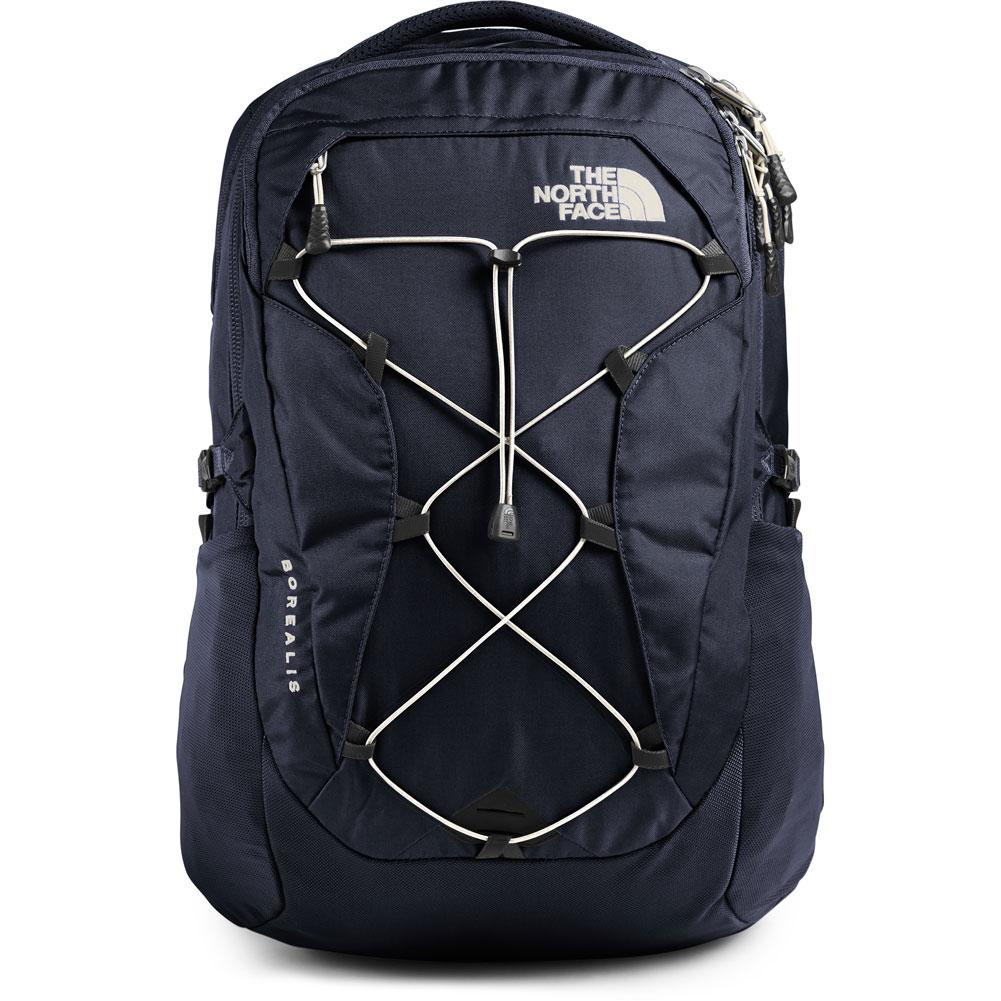 the north face unisex borealis backpack