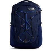 MONTAGUE BLUE LIGHT HEATHER/TNF BLUE