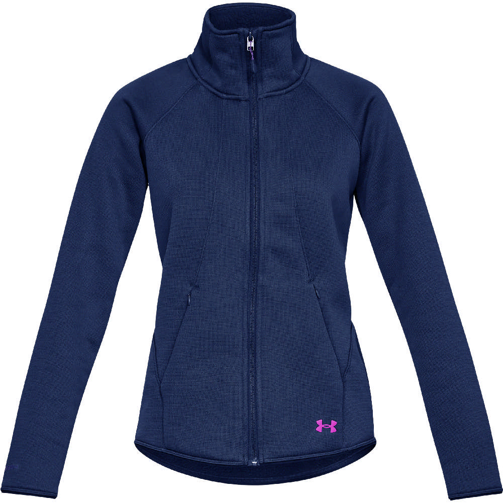 under armour women's extreme coldgear jacket