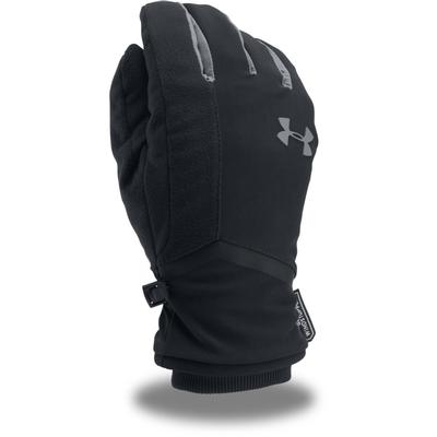 under armour windstopper gloves