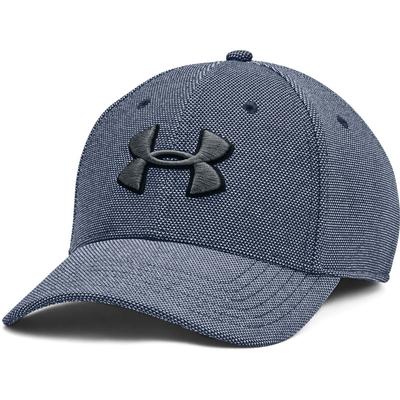 Under Armour UA Heathered Blitzing 3.0 Cap Men's