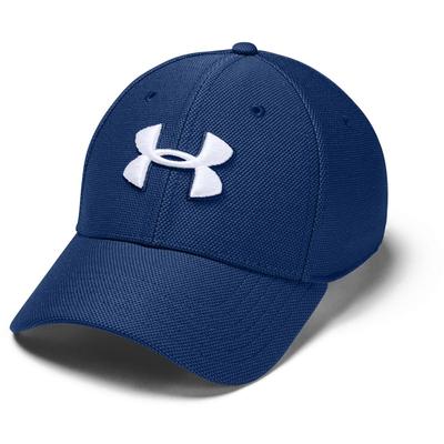 Under Armour Mens Heathered Blitzing 3.0 Cap 
