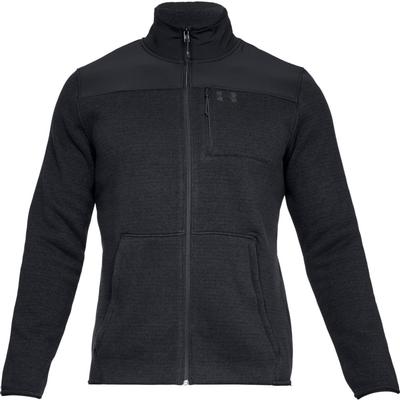 Under Armour Specialist Full Zip 2.0 Fleece Top Men's