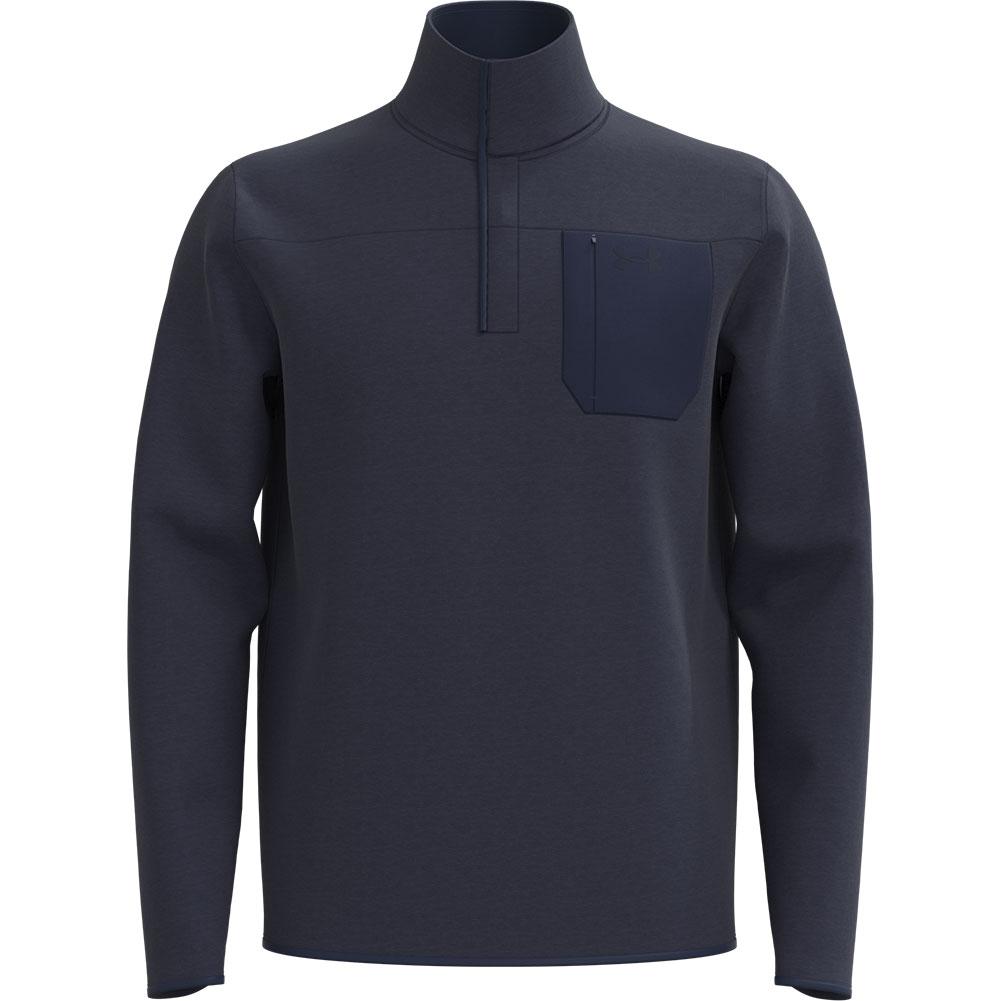 Under Armour Ua Specialist Henley 2.0 Long Sleeve Top Men's