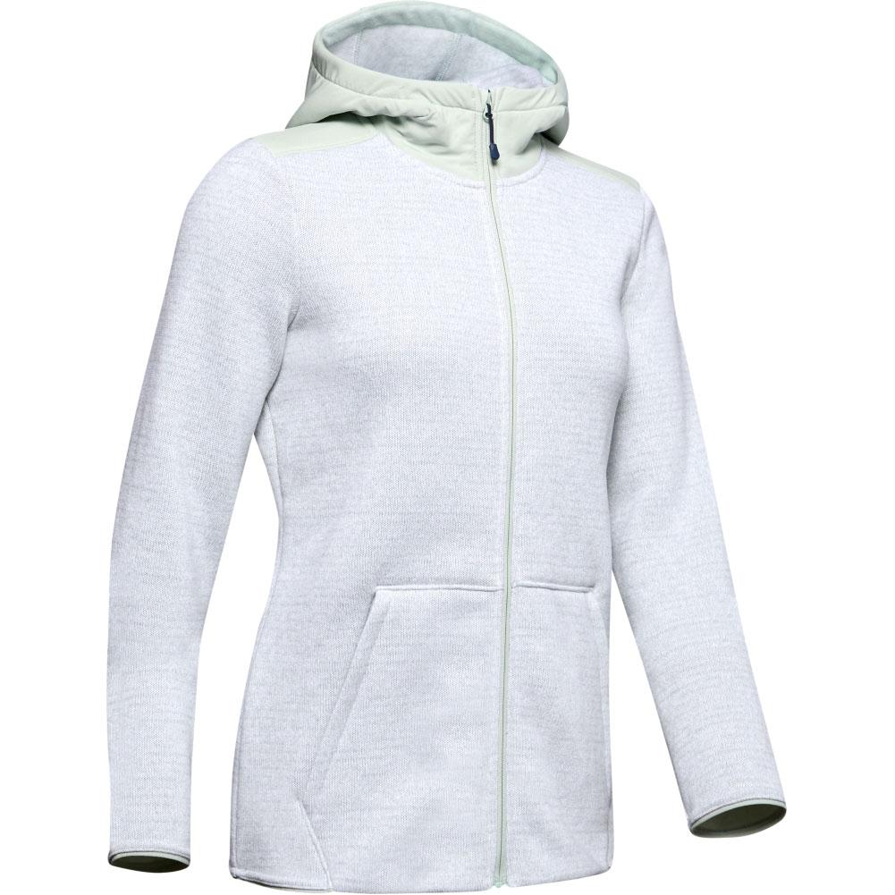 under armour wintersweet hoodie