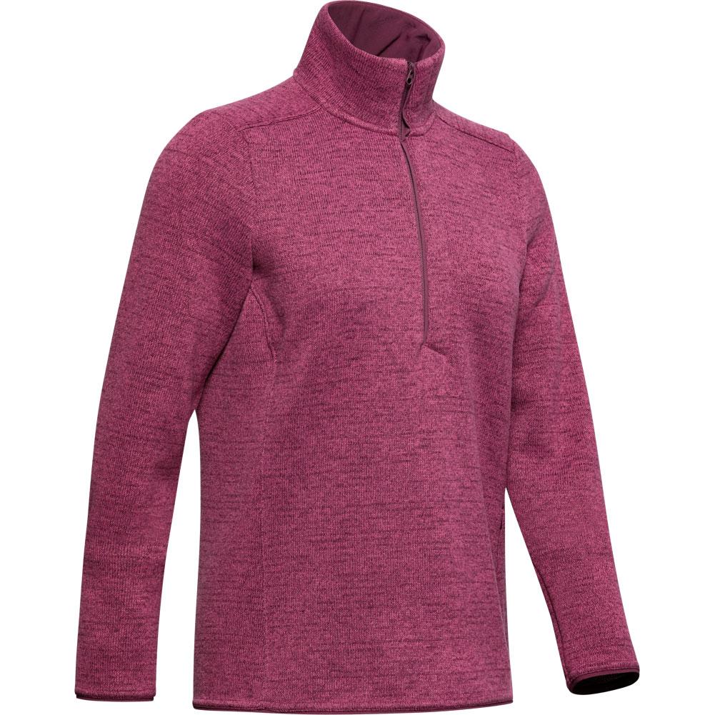Under Armour Ua Wintersweet 2.0 1/2 Zip Women's