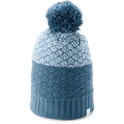 Under Armour Quilted Pom Beanie Women's