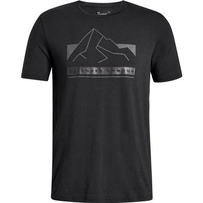 Under Armour MTN Icon Graphic Short Sleeve T-Shirt Men's