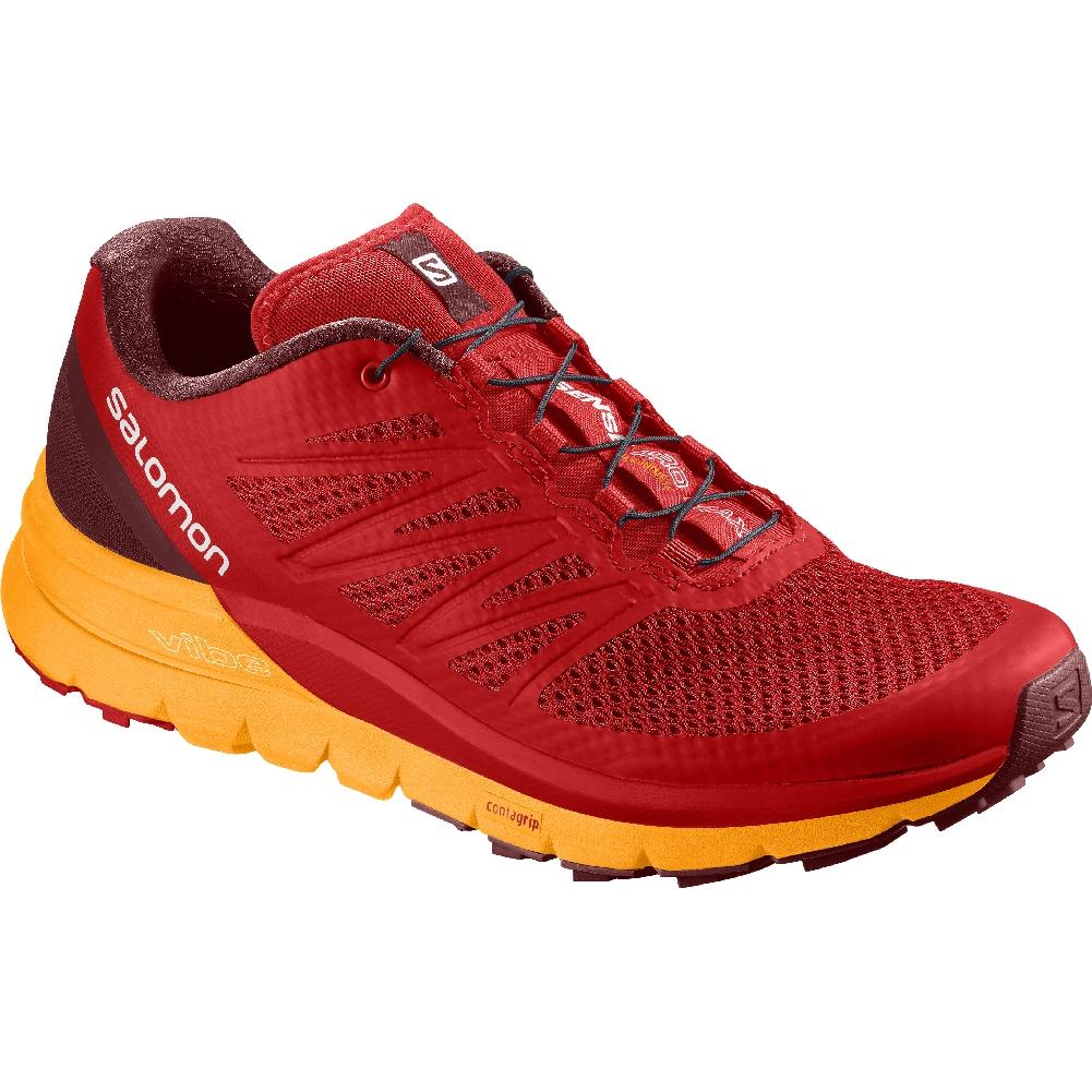 Salomon Sense Pro Max Trail Running Shoes Men`s
