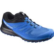 INDIGO BUNTING/BLACK/SNORKEL BLUE