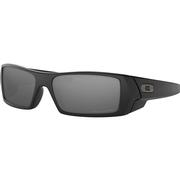 MATTE BLACK/BLACK IRIDIUM POLARIZED