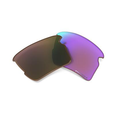 Oakley Flak 2.0 XL Replacement Lens - Prizm Golf