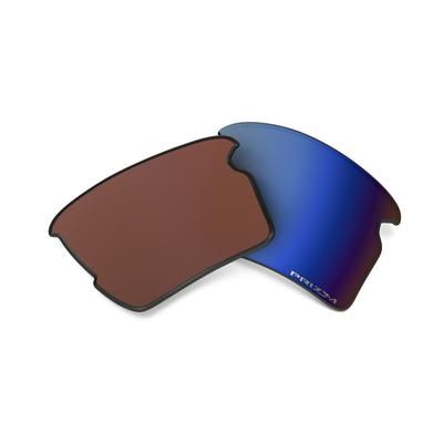 Oakley Flak 2.0 XL Replacement Lens - Prizm Deep Water Polarized