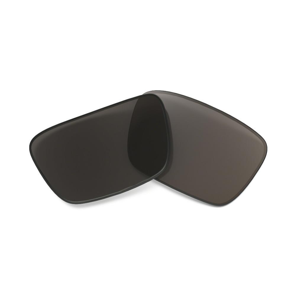  Oakley Fuel Cell Replacement Lens - Warm Grey
