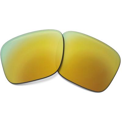 Oakley Holbrook Replacement Lens - 24k Iridium