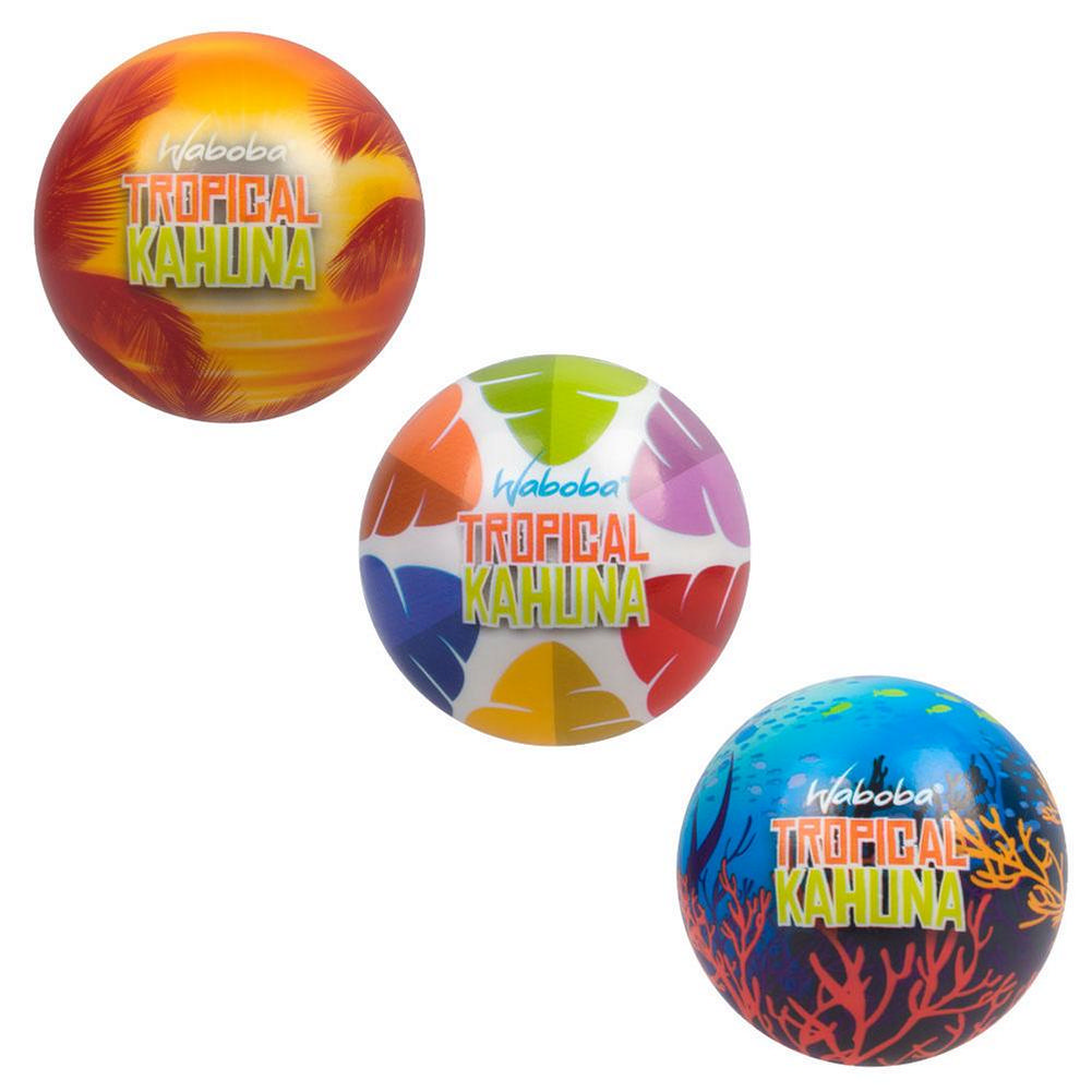 Waboba Tropical Kahuna Ball