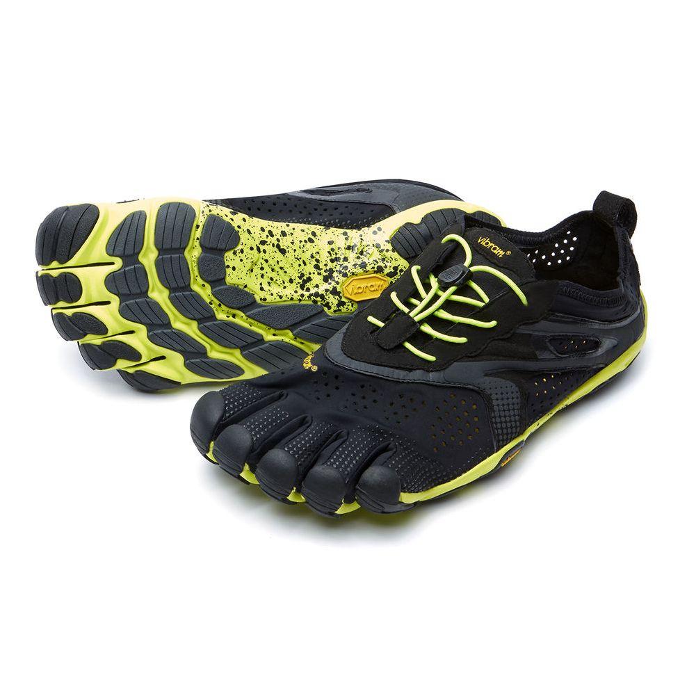 Vibram V-Run Five Fingers Shoes Men's 