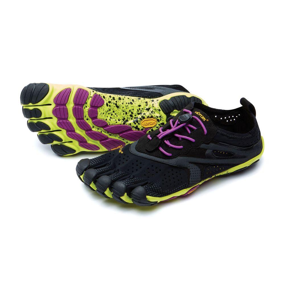 Vibram V- Run Five Fingers Shoes Women's