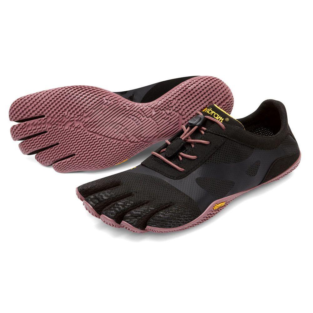 fivefingers kso evo review