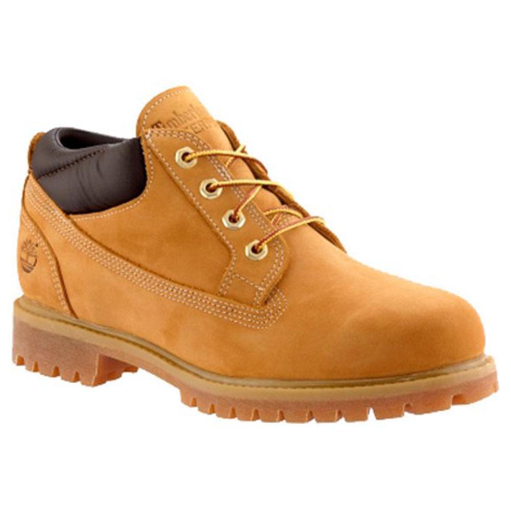 Timberland Classic Waterproof Oxford Boots Men's
