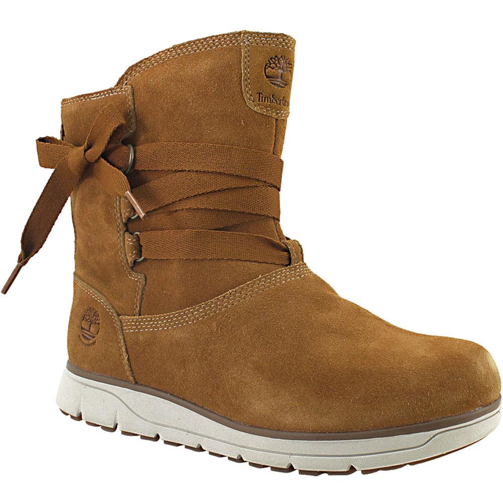 timberland leighland pull on