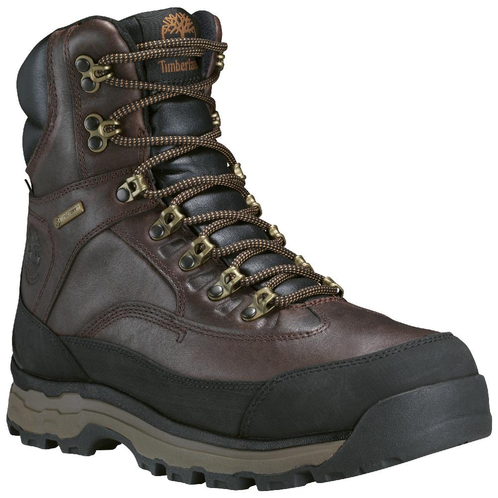 droom eetlust speling Timberland Chocorua Trail 2.0 8 Inch Waterproof Boots Men's