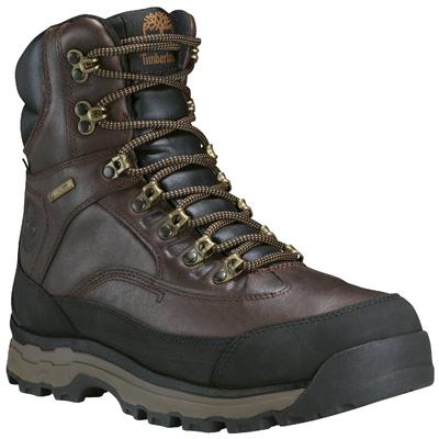 Timberland Chocorua Trail 2.0 8 Inch Waterproof Boots Men's