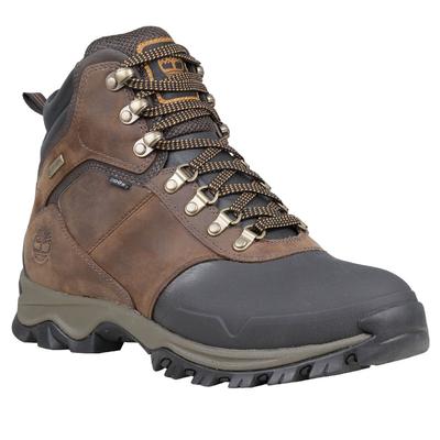 Timberland Mt. Maddsen 6 Inch Waterproof Insulated Boots Men's