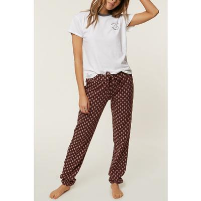 O`Neill Sepulveda Fleece Pant Women's