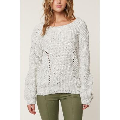 O`Neill Sailor Sweater Women's