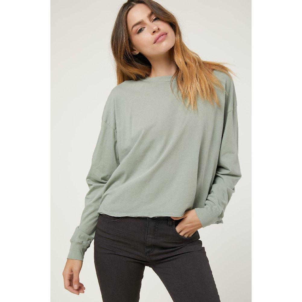 O ` Neill Dreamer Long Sleeve Tee Women's