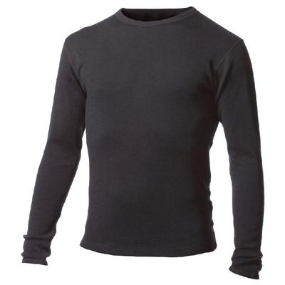 Minus 33 Expedition Weight Merino Wool Yukon Long Sleeve Crew Neck Base Layer Top Men's