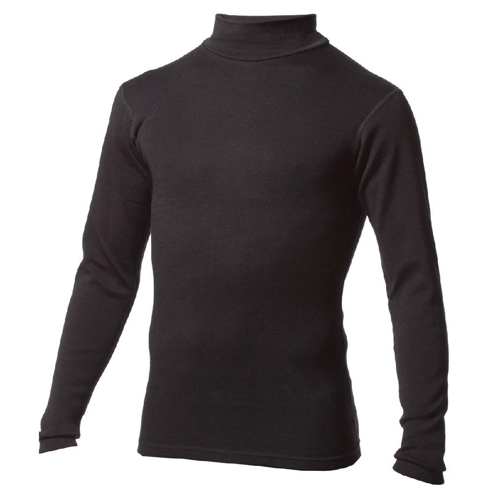 Minus 33 Midweight Merino Wool Rogers Long Sleeve Mock Neck Base Layer Top  Men's