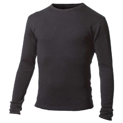 Minus33 Ticonderoga Lightweight Wool Crew Men's