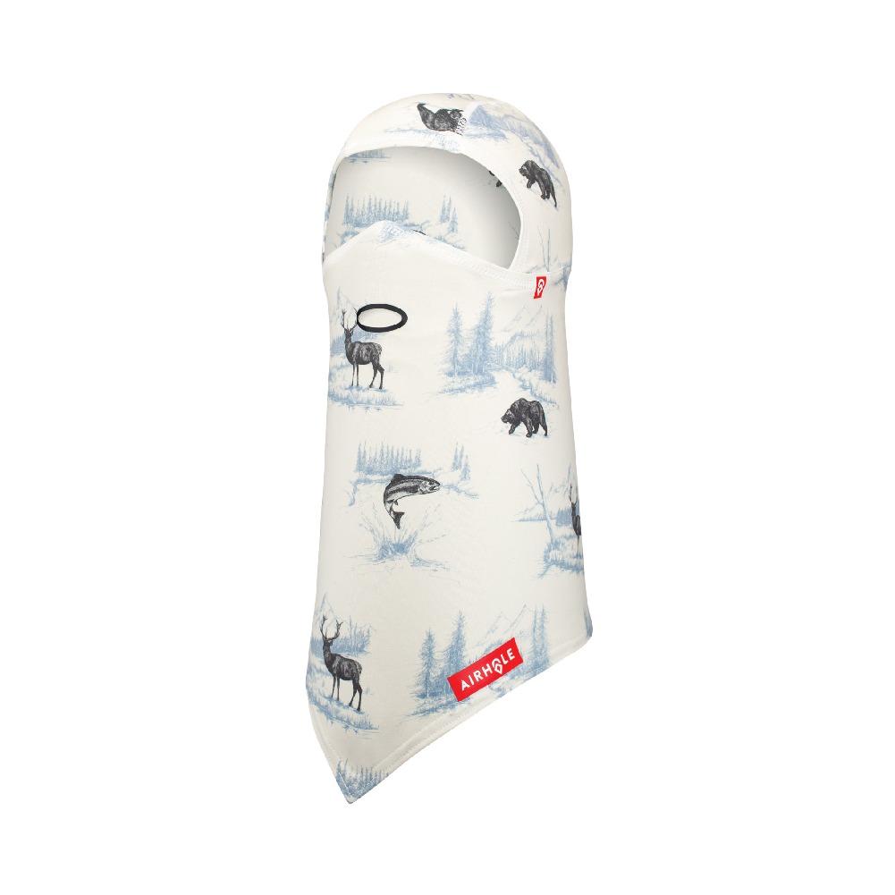 Airhole Drytech - Hinge Balaclava