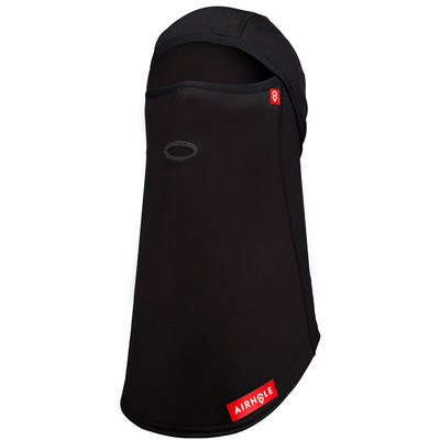Airhole 3 Layer Full Hinge Balaclava