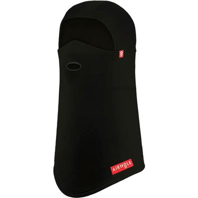 Airhole Waffleknit Hinge Balaclava